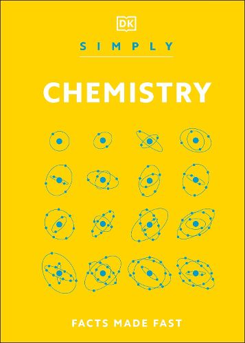 Cover image for Simply Chemistry
