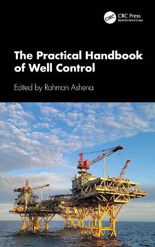 Cover image for The Practical Handbook of Well Control