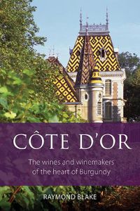 Cover image for Cote d'Or