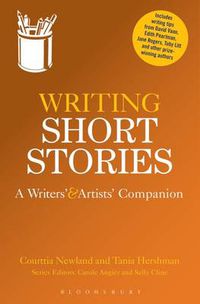 Cover image for Writing Short Stories: A Writers' and Artists' Companion