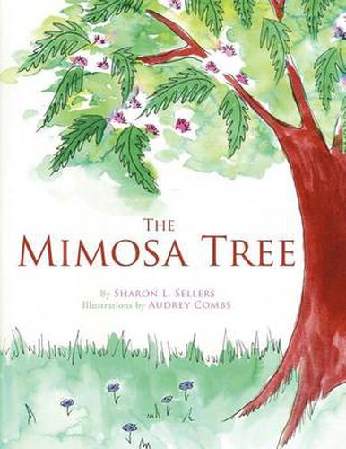 Cover image for The Mimosa Tree