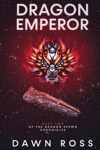Cover image for Dragon Emperor