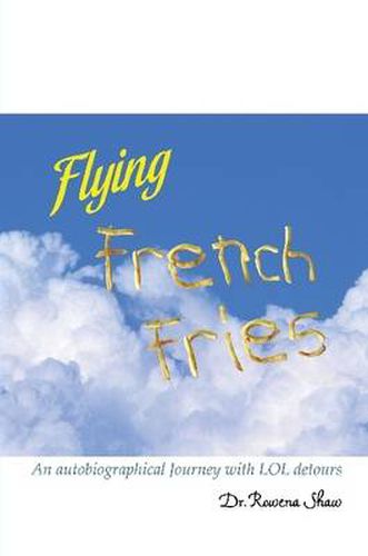 Cover image for Flying French Fries