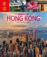 Cover image for Enchanting Hong Kong (2nd edition)