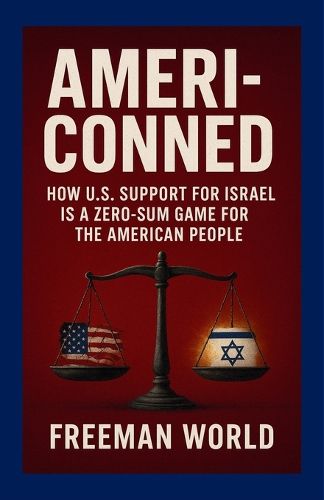 Cover image for Ameri-Conned