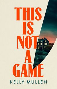 Cover image for This Is Not a Game