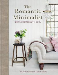 Cover image for The Romantic Minimalist