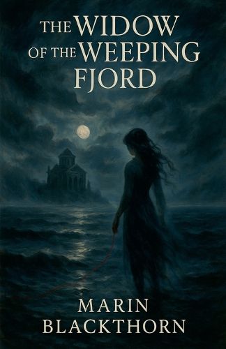 Cover image for The Widow of the Weeping Fjord