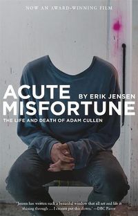 Cover image for Acute Misfortune
