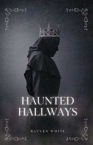 Cover image for Haunted Hallways