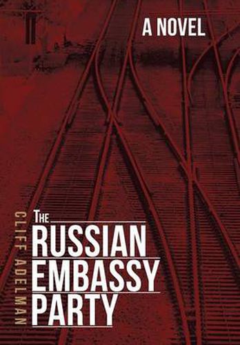 Cover image for The Russian Embassy Party