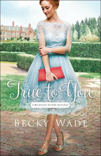 Cover image for True to You