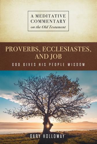 Cover image for MC: Proverbs, Ecclesiastes, and Job