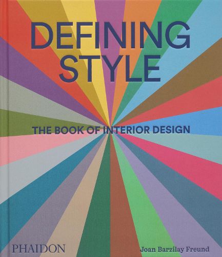 Cover image for Defining Style