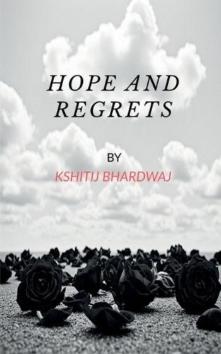 Cover image for Hope and Regrets