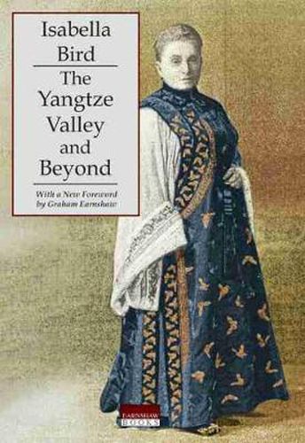 Cover image for Yangtze Valley and Beyond