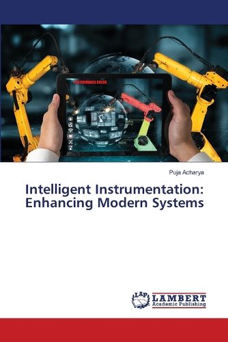 Cover image for Intelligent Instrumentation