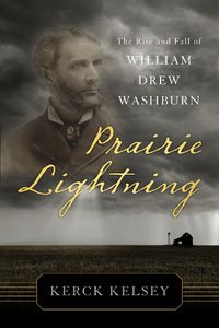 Cover image for Prairie Lightning