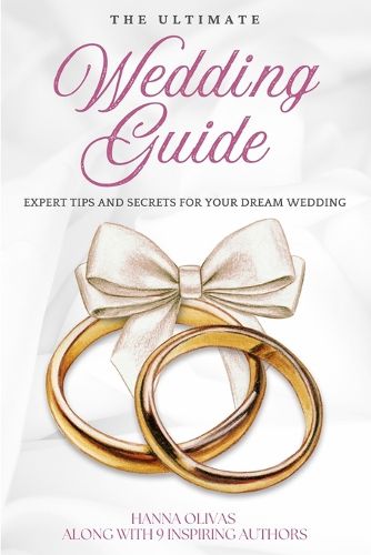 Cover image for The Ultimate Wedding Guide