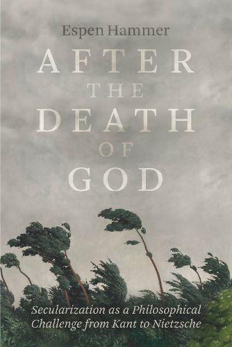 Cover image for After the Death of God