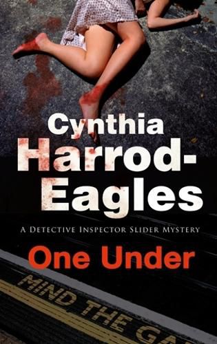 Cover image for One Under