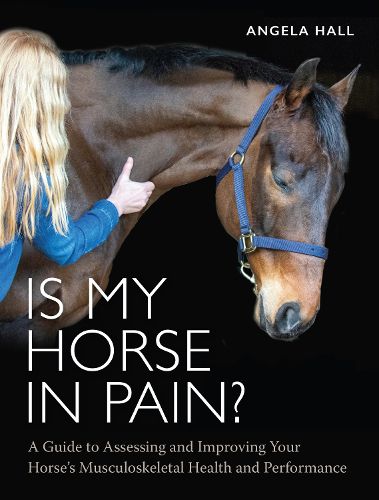 Cover image for Is My Horse in Pain?