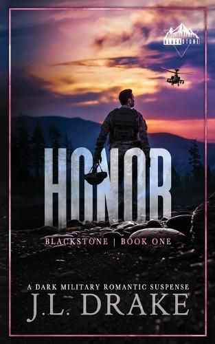 Cover image for Honor (Discreet Edition)