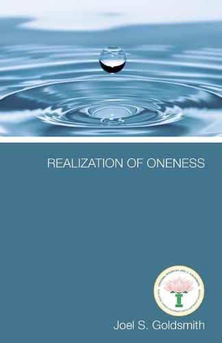 Realization of Oneness