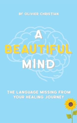 Cover image for A Beautiful Mind