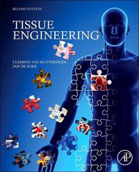 Cover image for Tissue Engineering