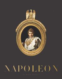 Cover image for Napoleon: The Imperial Household