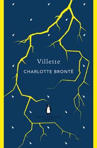 Cover image for Villette
