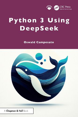 Cover image for Python 3 Using DeepSeek
