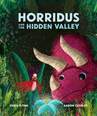 Cover image for Horridus and the Hidden Valley