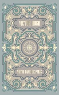 Cover image for Notre-Dame de Paris