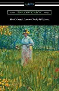 Cover image for The Collected Poems of Emily Dickinson