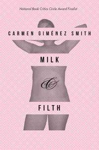 Cover image for Milk and Filth