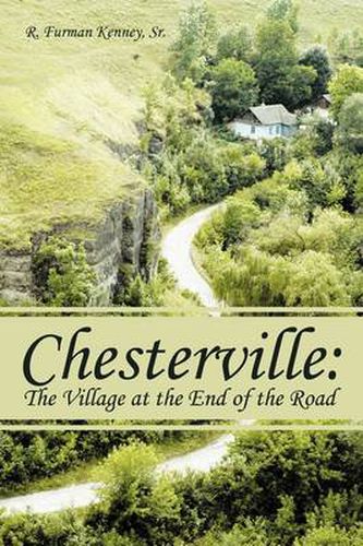 Cover image for Chesterville