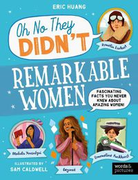 Cover image for Remarkable Women