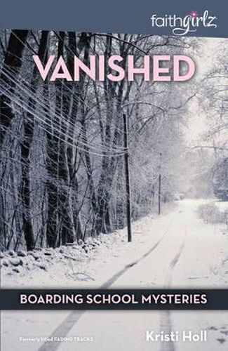 Cover image for Vanished