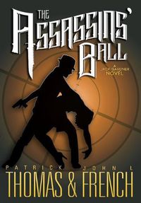Cover image for The Assassins' Ball