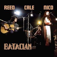 Cover image for Le Bataclan 1972