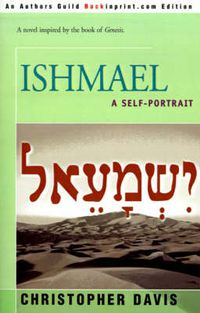 Cover image for Ishmael: A Self-Portrait