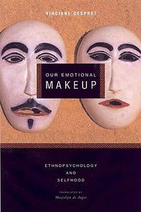 Cover image for Our Emotional Makeup