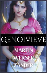 Cover image for Genoivieve