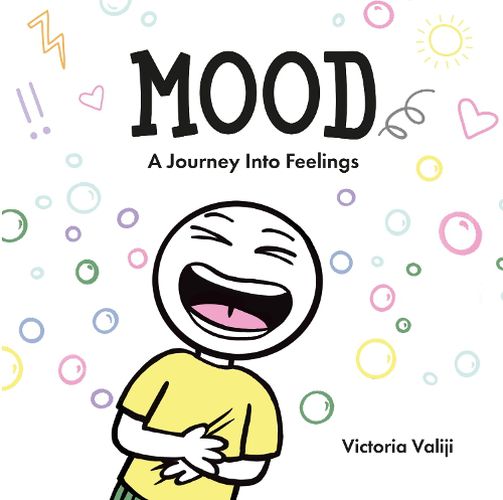 Cover image for MOOD