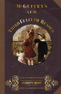 Cover image for McGuffey's New Third Eclectic Reader