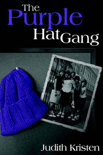 Cover image for The Purple Hat Gang