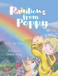 Cover image for Rainbows From Poppy