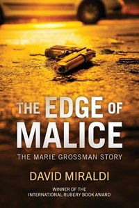 Cover image for The Edge of Malice